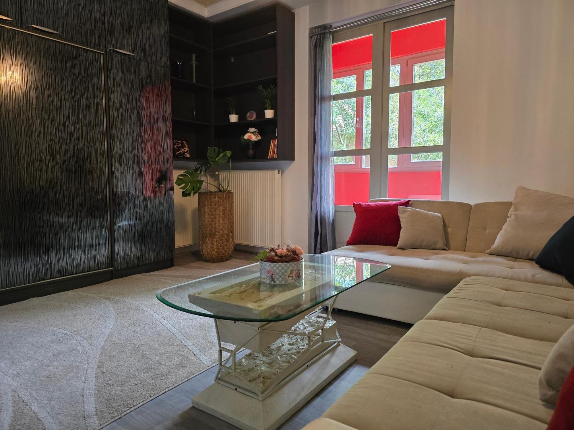 Apartament Serenity Family In Old Buda Near Tram Line *